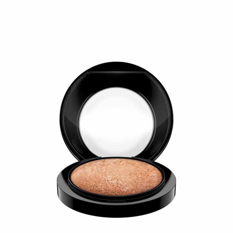 MAC Mineralize Skinfinish image number 10